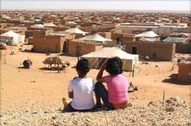 "البوليساريو" تخدع المنتظم الدولي وتمارس الرق والعبودية داخل "تندوف" ومسؤولية الجزائر قائمة حسب حقوقيين