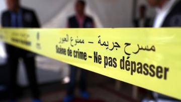 خاص.. "مخمور" بشيشاوة ينهي حياة صديقه بآلة حادة ويتقاسم فيديو الجريمة مع شباب المنطقة