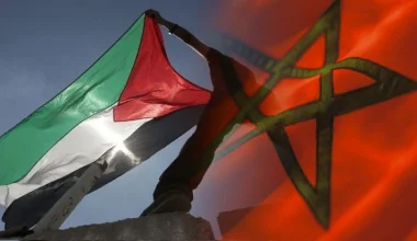 فلسطين والمغرب تضغطان لإلغاء قمة “إفريقية-إسرائيلية”