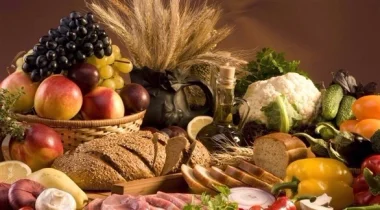 الألياف الغذائية.. سر الصحة والعافية