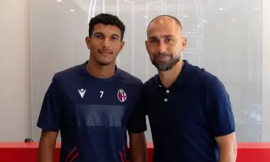 نعيم بيار.. من الفوز بكأس أوروبا مع فرنسا إلى حلم التتويج بالمونديال مع المغرب