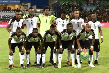 كينيا تفوز على تنزانيا وتنعش آمالها في المرور للدور الموالي