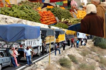 مهنيو النقل : نضطر لخرق القانون و نتعرض بسبب ذلك للابتزاز حتى لا تتضرر جيوب المغاربة