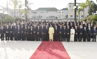 انعقاد الدورة السادسة للمجلس الاعلى للتربية والتكوين والبحث العلمي بعد غد الأربعاء