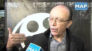 انطلاق فعاليات المهرجان الوطني للفيلم بطنجة