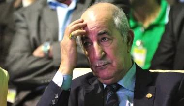 الأزمة الجزائرية-الفرنسية: تبون يقاطع عميد المسجد الكبير في باريس