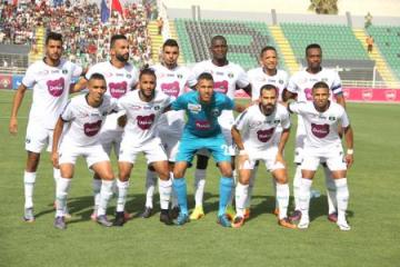برشيد يواصل مفاجآته ووادي زم يفلت من الخسارة أمام الجديدة (فيديو)