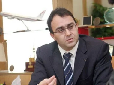 الوزير كريم غلاب بين المثول أمام العدالة وامتحان رئاسة البرلمان المغربي