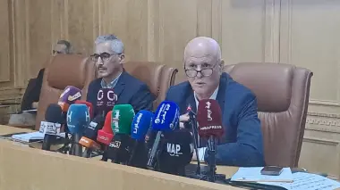 وجدة 2025 - 2027: ثورة تنموية بمليارات الدراهم لإعادة هيكلة عاصمة الشرق