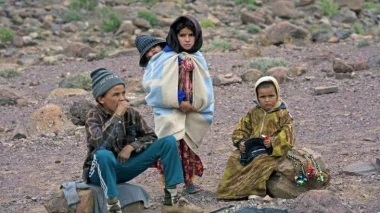 الفاو : خمسة ملايين مغربي يعيشون تحت عتبة الفقر