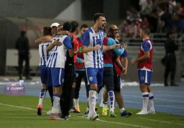 اتحاد طنجة يستغل تعثر الرجاء و قمة أسفل الترتيب تنتهي بالتعادل