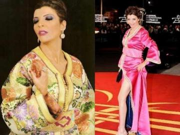 لطيفة أحرار مستعدة للتعري إذا كان المشهد يخدم العمل الدرامي