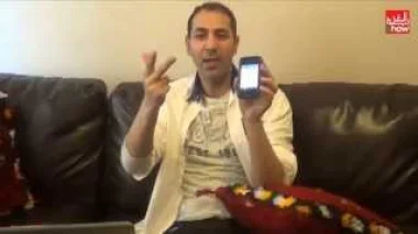 من أمريكا :  أينك يا قنصليتي ؟