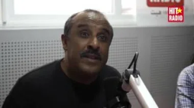 سعيد النصيري : في المغرب الا موقفتيش على شي ورقة بيدك والله لشوفتيها