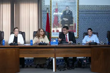 "البام" يثمن حصيلة الحكومة ويدعو الأغلبية إلى "تقديم الحساب أمام الناخبين"