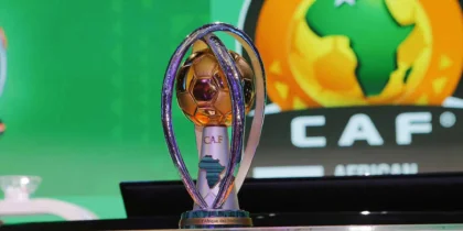 منتخب عربي ينسحب من نهائيات "شان 2025"