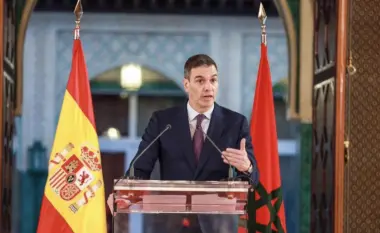 بلال التليدي يكتب: إسبانيا ومحاولة تصدير الأزمة من الداخل إلى المغرب