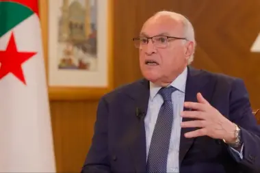 الجزائر تطلق دعوة وساطة مثيرة للسخرية بين المغرب والبوليساريو!