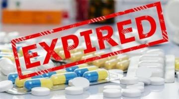 أطباء يحذرون من العلاج بالأدوية منتهية الصلاحية!