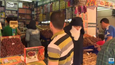 هكذا تكون الاسواق المغربية خلال شهر رمضان