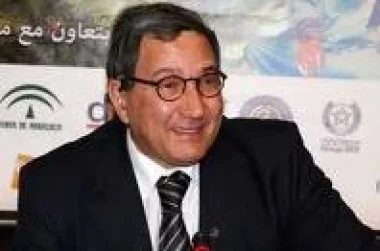 حميش يعفي مدير جهة مراكش للثقافة