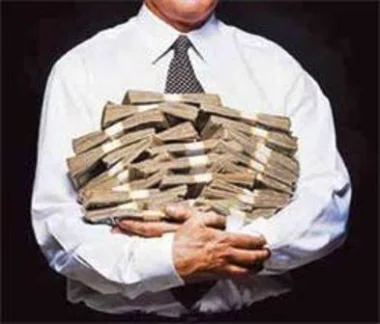 موظف بنكي استحوذ على أكثر من 2 مليون درهم من حسابات الزبناء