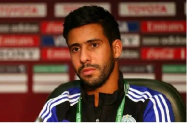 متولي : لن ألعب لغير الرجاء في المغرب