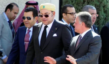 صحيفة تكشف سبب غياب الملك محمد السادس عن القمة العربية بالأردن