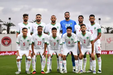 السكتيوي يوجه الدعوة إلى 29 لاعبا استعدادا لكأس العرب بقطر