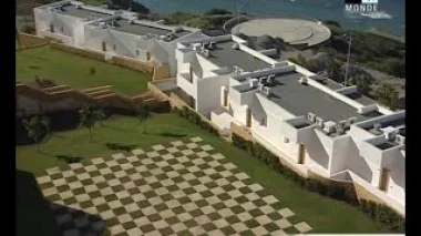 ارتفاع السياحة بطنجة هذه السنة بنسبة %3