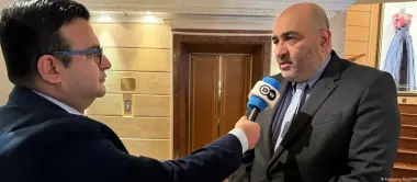 وسط تصعيد إقليمي .. جولة خليجية للسياسي الألماني نوريبور