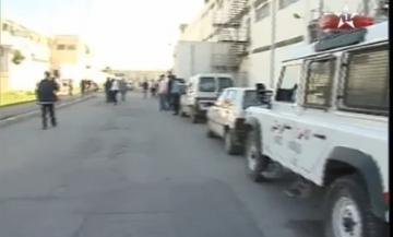 تفكيك عصابة اجرامية بطنجة‏