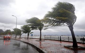 طقس الجمعة .. زخات مطرية رعدية مرتقبة بهذه المناطق