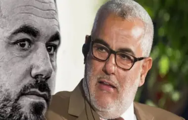 كذب وبهتان.. بنكيران يرد على اتهامات ناصر الزفزافي