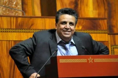 رئيس فريق الأصالة والمعاصرة ينتقد بشدة تصريحات العثماني حول سوريا