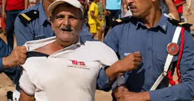 سلا.. 5 أشهر حبسا نافذا لـ"مول فيرمة لاڤوكا" وشهران موقوفان لابنه