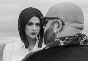 بالفيديو: نيران "البيغ" تحرق "سلمى رشيد" بسبب عبارات "ساقطة" جرت عليها غضب متابعيها