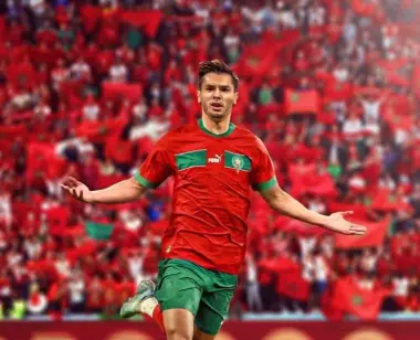المدير الرياضي للمنتخب الإسباني يتحدث بطريقة "مهينة" عن اختيار "إبراهيم دياز" حمل القميص المغربي