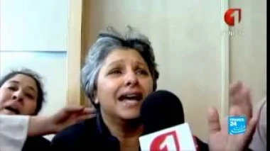 اغتيال المعارض التونسي شكري بلعيد