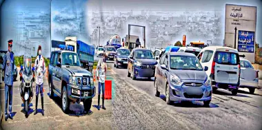 تأخر إنجاز نفق أرضي ضواحي الصخيرات يثير غضبا واسعا بسبب اختناق مروري دائم
