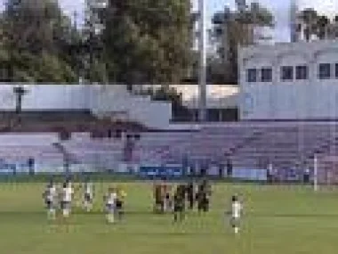 أهداف مباراة  الجيش - الرجاء 3-2