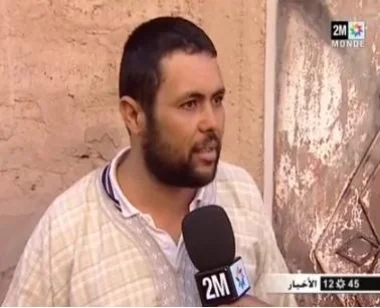 مصرع خمسة أشخاص من أسرة واحدة في حريق