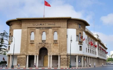 بنك المغرب يضخ 78 مليار درهم في السوق النقدية خلال الأسبوع المنتهي في 9 أكتوبر الجاري