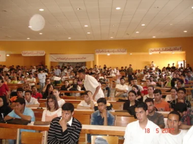 أستاذ جامعي: الخطاب الملكي السامي يفتح نافذة كبيرة للنقاش الوطني حول موضوع التربية والتكوين