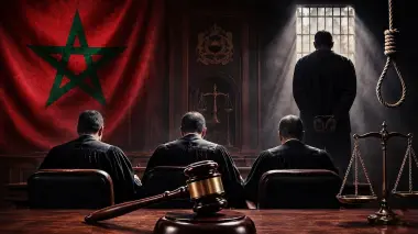 من الأغلبية إلى الإجماع.. تشديدات صارمة وغير مسبوقة تُقيّد الحكم بالإعدام في المغرب