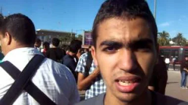 إلى أي حد تراجعت فكرة الهجرة عند الشباب المغربي