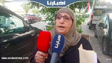 ولدي كان جدارمي ومعرفتوش كيفاش مات وكنطالب من سي الحموشي يدخل فهاد الملف ويحقق فيه