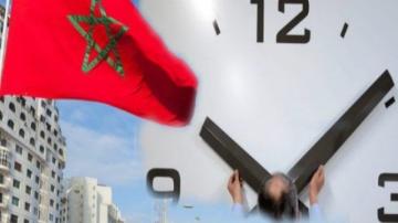 عبيابة يلمح إلى إعادة النقاش حول الساعة الإضافية