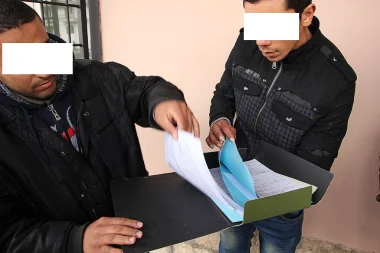 67 في المائة من المغاربة غير راضين عن عملهم