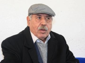 وفاة "نوبير الأموي" الأمين العام السابق للكونفدرالية الديمقراطية للشغل